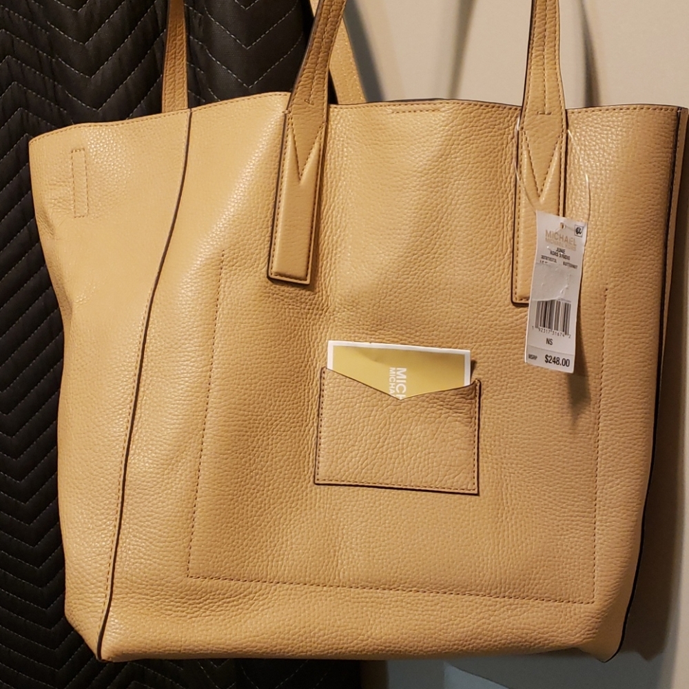 Purse bad clutch Michael Kors